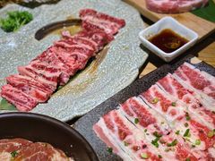 秘制梅肉-泥炉烧肉师(新街口金銮巷店)
