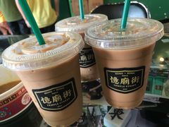 -憶廟街 X 沙角邨(太古城店)