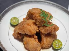 -華府(凯德晶萃店)