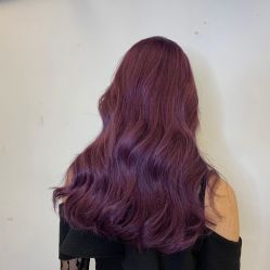 -T-Hair Salon