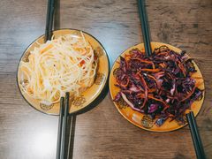 -罗胖子面馆(西关店)