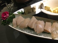 -海底捞火锅(上地华联店)