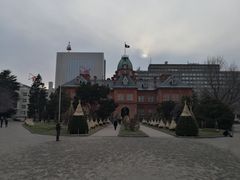 -北海道厅旧本厅舍(旧本庁舎)
