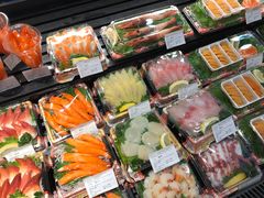 -Olé精品超市(北京合生汇店)