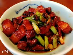 -万小金辣椒炒肉(抚河南路店)