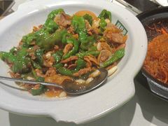 -绿草地·湘菜(7mall店)