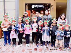 -王府井奥莱临潼小镇(临潼店)