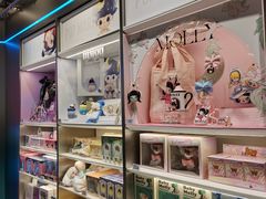 -泡泡玛特POPMART(沈阳大悦城店)
