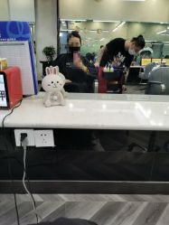 -慕名造型