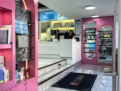 -宝岛眼镜·星创视光中心(威海路店)