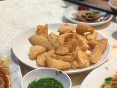 -抱德·潮汕味(敦和店原惠城鱼仔)