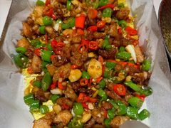-奎元馆.百年奎元.非遗传承(西湖边的解放路店)
