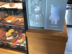 -星巴克(天津工华道智慧山店)