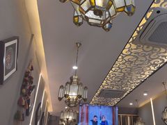 -欧提汗·新疆餐厅·清真(银都路店)