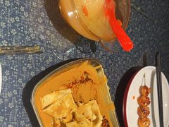 -清真·凡人居·烤肉专门店(庆阳店)