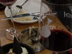 -ibarrel爱杯·bistro&brunch(江宁路店)