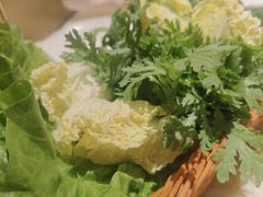 -涮福記·现切牛羊肉火锅(世纪汇店)