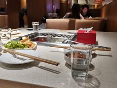大堂-海底捞火锅鲜切牛肉主题店(长寿路店)