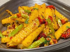 -觅山云南菜(泊富ICITY店)