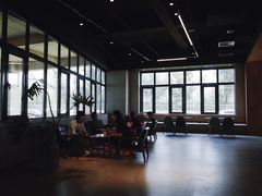 大堂-山下C5cafe(惠通时代广场店)