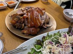-Myth猪蹄(明洞店)