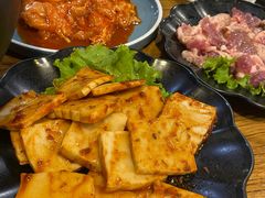 -大壮家原味烤肉(兴华北街店)
