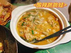 -费大厨辣椒炒肉(太平老街店)