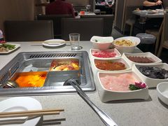 -海底捞火锅(番禺广场店)