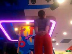 -汤姆熊欢乐世界(光启城店)