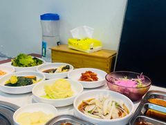 -六七八韩式烤肉·韩国料理(上杭路店)