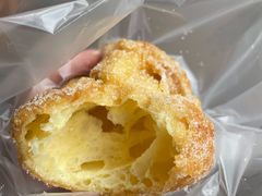 -占西饼店