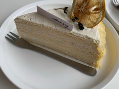 -CAKE WANG千层制造所(省府店)