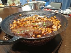 -俏东方·海味水饺·青岛菜(崂山店)
