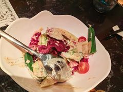 -蒋记海鲜姿造•洋房别墅(星河湾店)