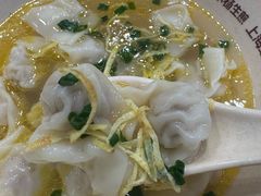 -小杨生煎(白玉兰广场店)