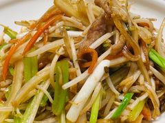 -城南往事·鲁菜济南菜(软件园美莲广场店)