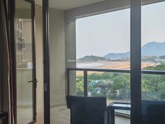 -舟山朱家尖绿城威斯汀度假酒店