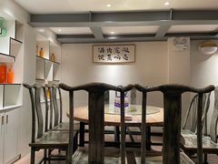 -树厨贵州菜(大十字店)