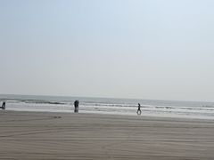 -珠海金沙滩
