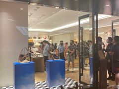-LV路易威登(德基广场店)