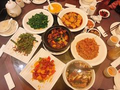 -中国厨房/台湾牛肉面