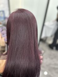 -东梵造型·烫发染发接发连锁SALON