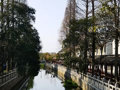 -安亭老街