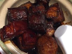 -老吉士酒家(天平路店)