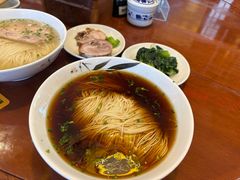 -同得兴 Since·1995 传统苏式面馆(十全街店)