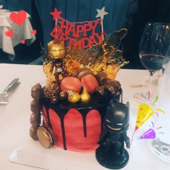 -明匠曲蛋糕西点屋(穗花新村店)