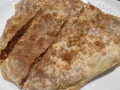 特色牛肉馅饼-燕春楼(海河华鼎店)