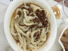 太原面食店-太原面食店(解放路店)