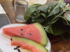 -海拉尔碳烤羊腿烤鸽子(吕营店)