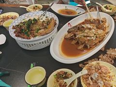 -小红鲸·海鲜餐厅(轸大路店)